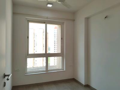 Bedroom Image of 1200 Sq.ft 2.5 BHK Apartment / Flat for sale in Hiranandani Pelican, Hiranandani Estate Thane for Rs. 29500000