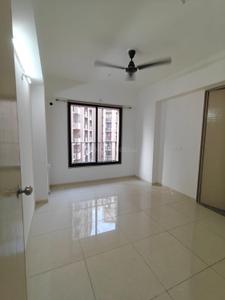 Bedroom Image of 1492 Sq.ft 3 BHK Apartment / Flat for sale in Sun Atmosphere, Shela Ahmedabad for Rs. 6800000