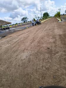 Image of 163 Sq.ft Residential Plot / Land for sale in Kankipadu, Vijayawada for Rs. 3586000