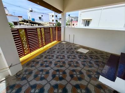 Balcony Image of 850 Sq.ft 2 BHK Independent House for sale in Guduvancheri Chennai for Rs. 6800000