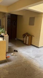 Building Image of 1300 Sq.ft 3 BHK Apartment / Flat for sale in Sai Sreenidhi RV Laxman Vilas, Chikkalasandra Bengaluru for Rs. 9100000