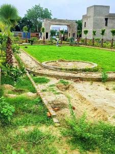 Image of 900 Sq.ft Residential Plot / Land for sale in Sunari, Agra for Rs. 4200000