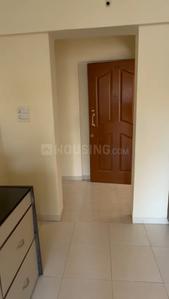 Kitchen Image of 3200 Sq.ft 3 BHK Apartment / Flat for sale in Clover Park View, Koregaon Park Pune for Rs. 22000000