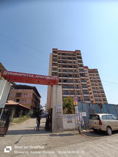 Pavanputra Apartments Main Image 1