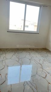 Bedroom Image of 1800 Sq.ft 3 BHK Apartment / Flat for rent in Mansarovar Extension Jaipur for Rs. 20000
