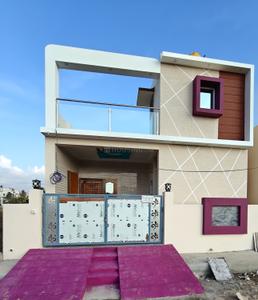 2 BHK Independent House