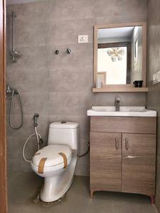Bedroom Two Image of 1704 Sq.ft 3 BHK Apartment / Flat for sale in Tulip Yellow, Sector 69 Gurgaon for Rs. 23500000