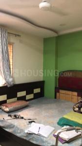 Bedroom Image of 2500 Sq.ft 4 BHK Apartment / Flat for sale in Shaikpet Hyderabad for Rs. 8500000