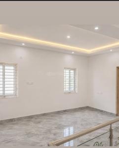 Hall Image of 1050 Sq.ft 2 BHK Villa for sale in Guduvancheri Chennai for Rs. 7000000