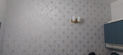 Bedroom Image of 1330 Sq.ft 2 BHK Apartment / Flat for sale in AR The Nest, Manikonda Hyderabad for Rs. 11200000