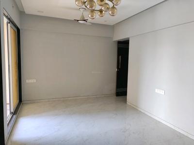 Living Room Image of 1100 Sq.ft 2 BHK Apartment / Flat for sale in Shivam Tulip Elegance, Ulwe Navi Mumbai for Rs. 11000000