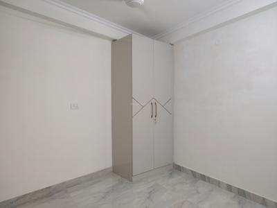 Bedroom Image of 700 Sq.ft 2 BHK Apartment / Flat for sale in Khanpur New Delhi for Rs. 4100000