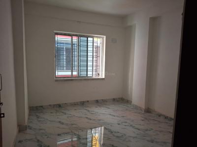 Bedroom Image of 986 Sq.ft 3 BHK Apartment / Flat for sale in Baguiati Kolkata for Rs. 5200000