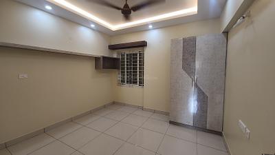 Bedroom Image of 1800 Sq.ft 3 BHK Apartment / Flat for sale in President Leon, Anantapura Bengaluru for Rs. 14200000