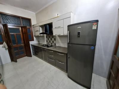 Kitchen Image of 2000 Sq.ft 6 BHK Independent House for sale in Sector 71 Noida for Rs. 70000000