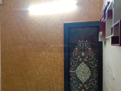 Hall Image of 675 Sq.ft 2 BHK Apartment / Flat for sale in Silver Gloria, Lake Town Kolkata for Rs. 4000000