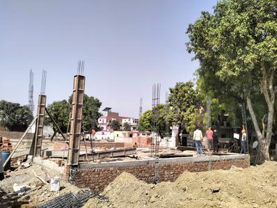 Image of 1200 Sq.ft Residential Plot / Land for sale in Rajajipuram, Lucknow for Rs. 3600000