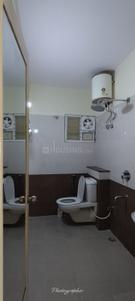 Bathroom Image of 1450 Sq.ft 3 BHK Independent House for rent in New Tippasandra Bengaluru for Rs. 70000