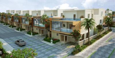 4 BHK Villa
