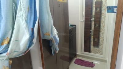 Bedroom Image of 1564 Sq.ft 3.5 BHK Apartment / Flat for sale in Konnagar Hooghly for Rs. 7000000