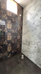Bathroom Image of 1000 Sq.ft 2 BHK Independent House for sale in Idikarai Coimbatore for Rs. 5900000