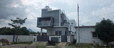 Image of 1000 Sq.ft 2 BHK Duplex for sale in Thudiyalur, Coimbatore for Rs. 5500000