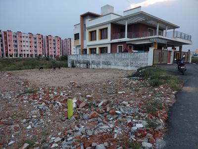 Image of 2200 Sq.ft Residential Plot / Land for sale in Urapakkam, Chennai for Rs. 9950000