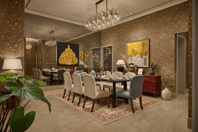 Image of 850 Sq.ft 2 BHK Apartment / Flat for sale in Hiranandani Maitri Park, Chembur, Mumbai for Rs. 41000000