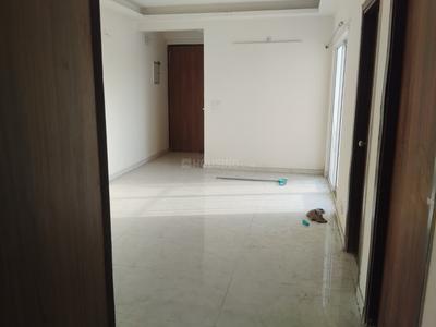Hall Image of 1230 Sq.ft 2.5 BHK Apartment / Flat for sale in VVIP Homes, Noida Extension Greater Noida for Rs. 10900000
