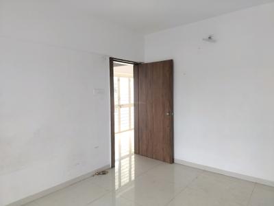Bedroom Image of 970 Sq.ft 2 BHK Apartment / Flat for sale in Shree Developers Grand Colina, Dhayari Pune for Rs. 6300000