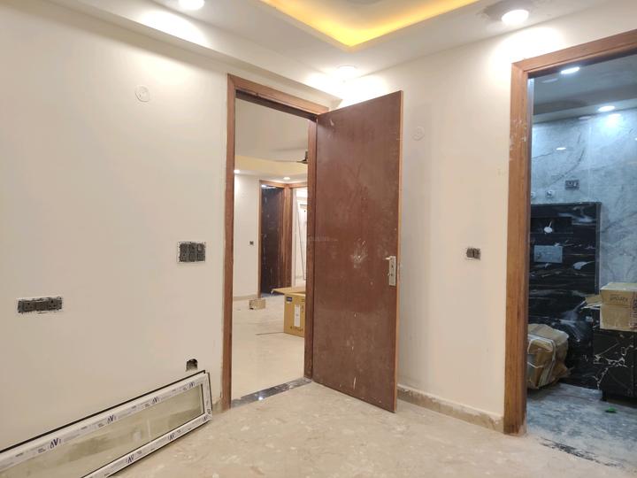 Aaradhya Real Estate  Bedroom One 1