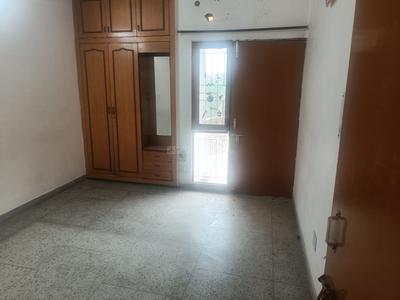 Bedroom Image of 1650 Sq.ft 3 BHK Apartment / Flat for rent in Metroview Apartment, Sector 13 Dwarka New Delhi for Rs. 37000