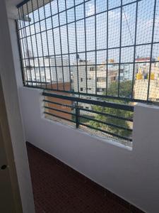 Balcony Image of 1100 Sq.ft 2 BHK Apartment / Flat for rent in DSMAX SAAGA, Uttarahalli Hobli Bengaluru for Rs. 18000