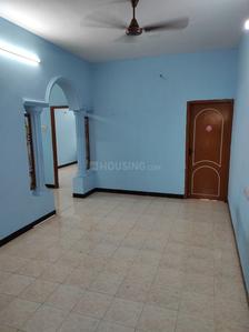 Living Room Image of 700 Sq.ft 2 BHK Apartment / Flat for sale in Vadavalli Coimbatore for Rs. 3200000