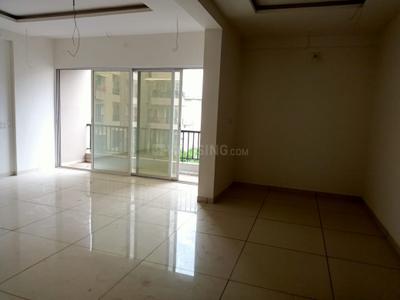 Hall Image of 1500 Sq.ft 3 BHK Apartment / Flat for sale in Bhayli Vadodara for Rs. 5800000