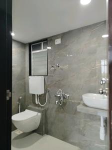 Bedroom Two Image of 1166 Sq.ft 2 BHK Apartment / Flat for sale in Shripal Sattva, Vasai West Vasai for Rs. 6800000