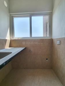 Kitchen Image of 1008 Sq.ft 2 BHK Apartment / Flat for sale in Ajmera Lakeside Paradise by Ajmera Group, Yelahanka New Town Bengaluru for Rs. 11200000