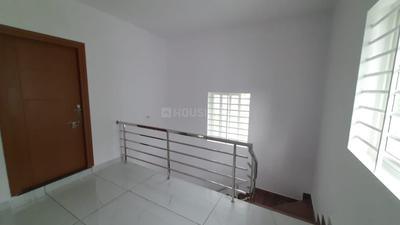 Balcony Image of 1500 Sq.ft 3 BHK Independent House for sale in Perinthalmanna Malappuram for Rs. 4600000