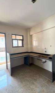 Kitchen Image of 1130 Sq.ft 2 BHK Apartment / Flat for sale in Govind Nagar Nashik for Rs. 6800000