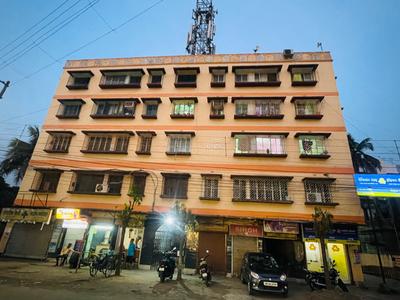 Image of 1150 Sq.ft 2 BHK Apartment / Flat for sale in Kavi Nazrul Metro, Garia, Sonarpur, Kolkata for Rs. 2900000