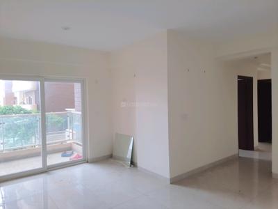 Living Room Image of 2250 Sq.ft 3 BHK Apartment / Flat for sale in Eldeco Accolade, Sector 2 Sohna for Rs. 22500000