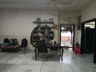 3 BHK Independent Builder Floor