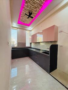 Kitchen Image of 1620 Sq.ft 3 BHK Duplex for sale in Mowa Raipur for Rs. 5475000