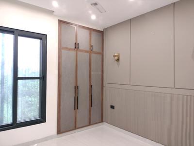 Bedroom Image of 1620 Sq.ft 3 BHK Builder Floor for sale in Ultra Luxury Builder Floor, Sector 85 Faridabad for Rs. 17500000