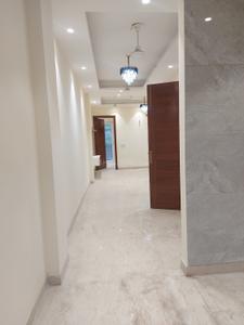 Hall Image of 900 Sq.ft 2 BHK Independent House for sale in Patel Nagar New Delhi for Rs. 14000000