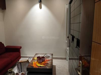 Hall Image of 1500 Sq.ft 3 BHK Apartment / Flat for rent in Deshbandhu Para Siliguri for Rs. 32000