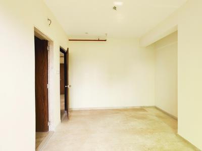 Hall Image of 1060 Sq.ft 2 BHK Apartment / Flat for sale in Siddhi Highland Springs B4 D Wing, Thane West Thane for Rs. 12000000