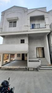 Image of 3200 Sq.ft 4 BHK Villa for sale in ISR Indraprastha by ISR Constructions Pvt. Ltd., Vittasandra, Bengaluru for Rs. 35800000