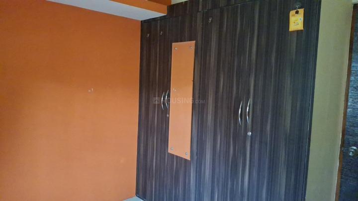 Akshaya Vana, Akshayanagar Bedroom 1