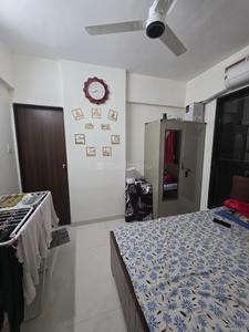 Bedroom Image of 950 Sq.ft 2 BHK Apartment / Flat for sale in Puneet Prime Phase 3 Floor 17 To Floor 18, Kurla East Mumbai for Rs. 12000000